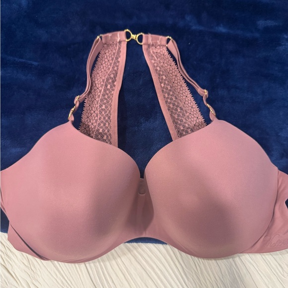 Victoria's Secret Mauve Bra - Picture 3 of 5